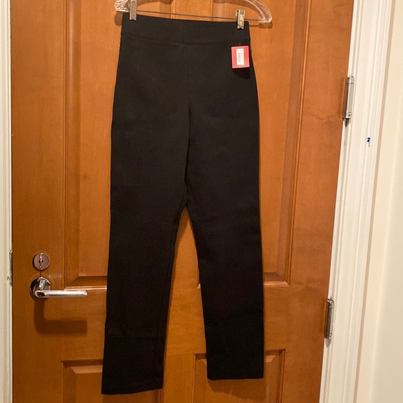 SPANX The Perfect Pant Slim Straight NWT